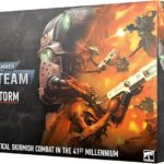 Warhammer 40k Kill Team: The Best Entry Point into Warhammer