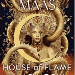 Why House of Flame and Shadow by Sarah J. Maas Could Be 2024’s Most Popular Fantasy Book