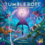 RumbleBots: The New Board Game That’s Revolutionizing Strategy Gaming